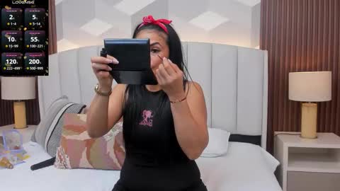 Letty Smith online show from January 13, 11:26 am