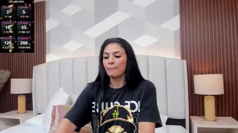 Letty Smith online show from January 19, 11:03 am