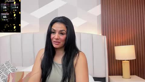 Letty Smith online show from February 16, 11:17 am