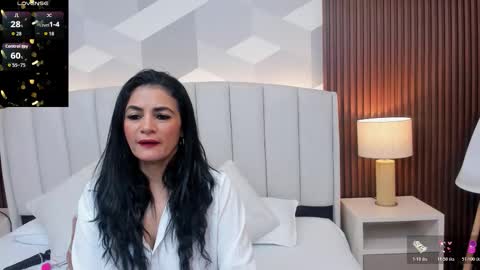 Letty Smith online show from March 3, 11:16 am