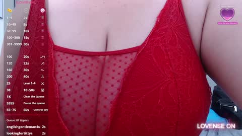 Snapshot of mommyissuess_ chatting on January 29, 5:30 am Daphne online show from January 29, 5:30 am