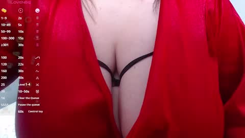 Snapshot of mommyissuess_ chatting on February 12, 11:41 pm Daphne online show from February 12, 11:41 pm