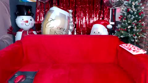 Maria online show from December 18, 12:38 am