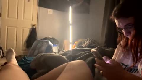 mommyndaddyplaytime online show from March 1, 9:55 am