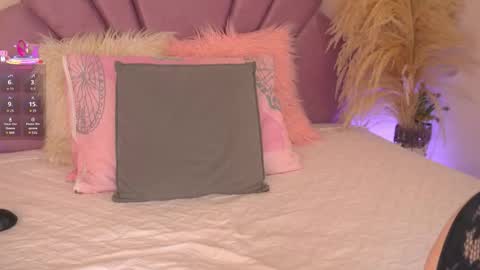 Kendall Evanz online show from February 20, 1:46 am