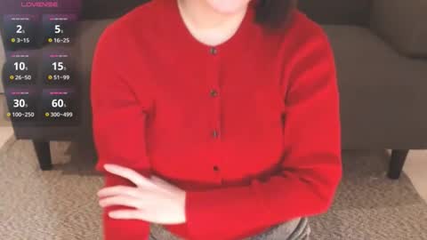 Snapshot of momo612238 chatting on November 28, 11:51 pm Momo online show from November 28, 11:51 pm