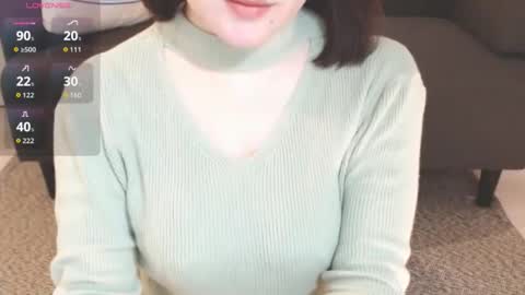 Momo online show from February 13, 5:47 am