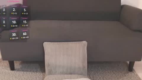 Momo online show from February 28, 11:17 pm