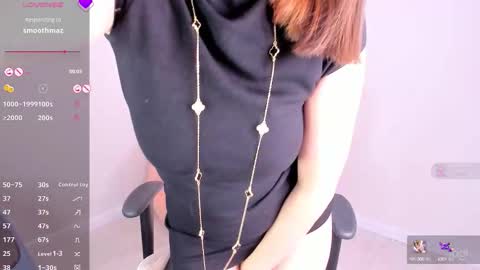 momo_ayase online show from October 4, 2:15 pm