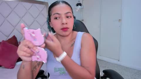 Momo  online show from December 2, 9:54 pm