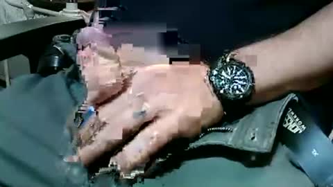 mon_za online show from November 4, 8:24 am