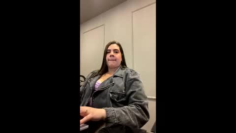 Mona online show from November 13, 12:48 pm