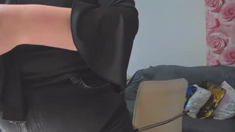 Monica online show from February 26, 12:47 pm