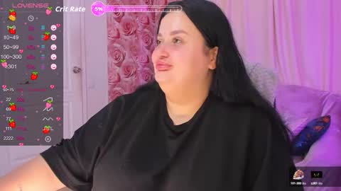 Monica online show from September 25, 6:17 am