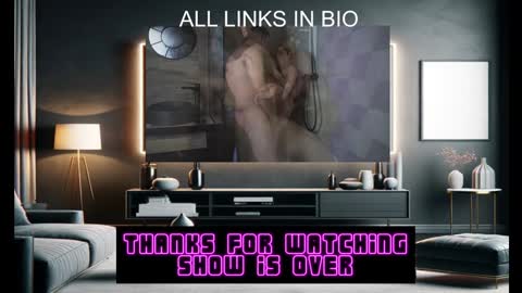 Patricia  All my link in bio  STREAM EVERY DAY  STARTING 2025 JAN online show from February 3, 9:29 pm