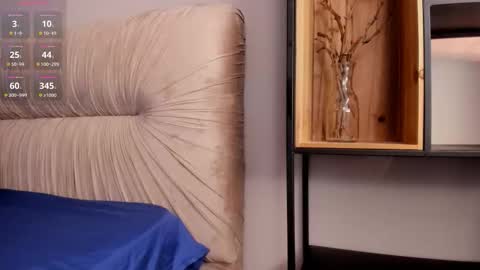 Emily  online show from September 14, 3:00 pm