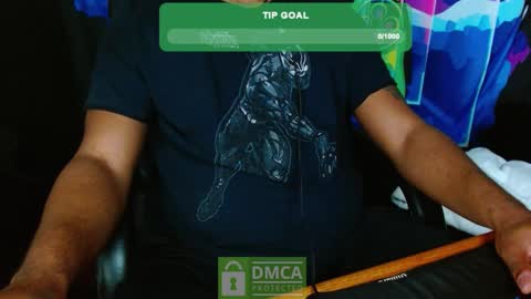 MoneyshotXXX online show from December 7, 9:44 pm