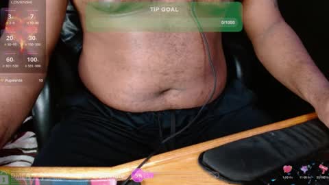 MoneyshotXXX online show from January 7, 6:16 am