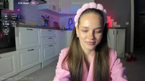 Monia Help me get 20000 subscribers online show from March 21, 5:05 pm