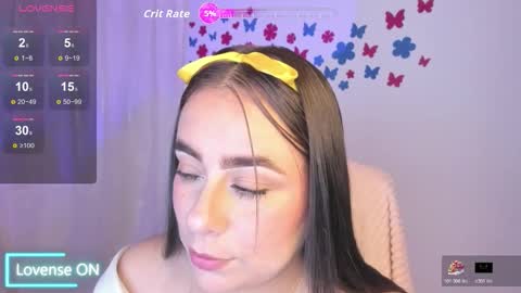 I am Gio online show from February 4, 2:17 am