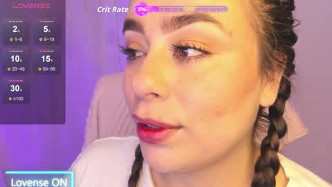 I am Gio online show from February 27, 2:55 am