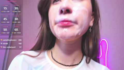 Monica online show from December 12, 4:37 am