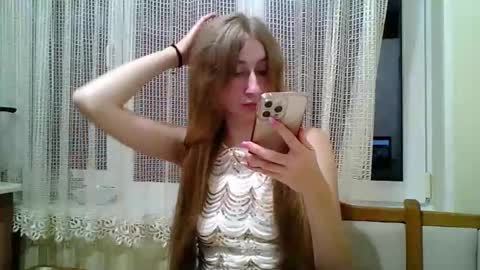 Monica online show from October 10, 8:30 pm