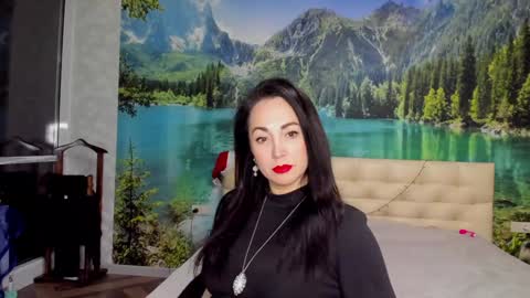 monica_weisss online show from January 10, 6:28 pm