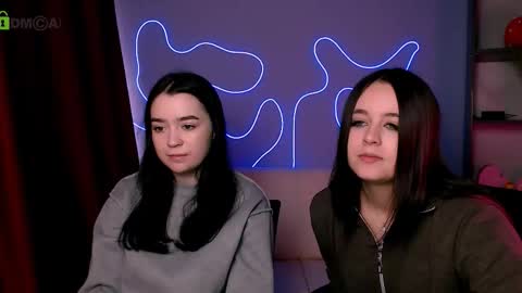 Monica online show from January 9, 12:08 pm