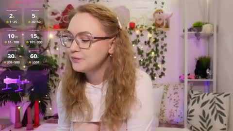 monicaasis online show from November 16, 5:40 pm