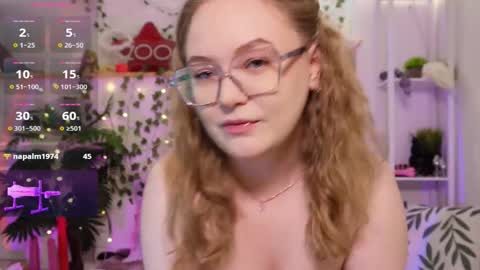 monicaasis online show from November 19, 5:57 pm