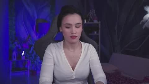 monica online show from March 22, 2:37 am