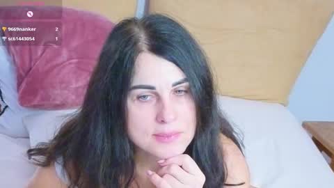 monicaluxxx online show from December 22, 5:10 pm