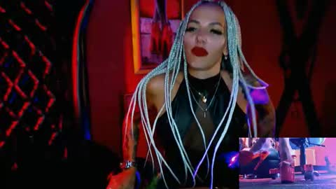 Monika online show from September 14, 11:09 am