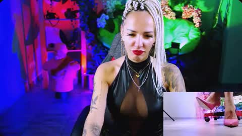 Monika online show from September 21, 10:39 am