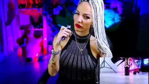 Monika online show from November 13, 10:58 am