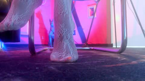 Monika online show from February 20, 10:38 am