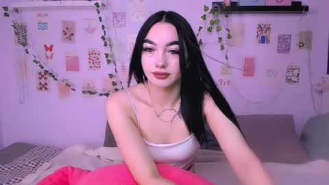 Snapshot of monicatess chatting on October 11, 3:50 am Monica online show from October 11, 3:50 am