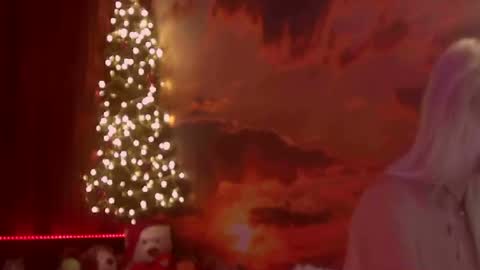 Snapshot of monicutex chatting on January 1, 3:45 am Monika online show from January 1, 3:45 am