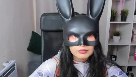 Snapshot of monika_moretti chatting on December 14, 2:11 pm Monika online show from December 14, 2:11 pm