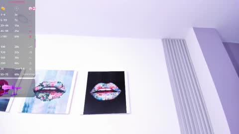 I am Monika online show from October 2, 4:25 pm