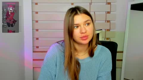 Monika online show from December 4, 11:24 pm