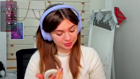 Monika online show from December 21, 8:18 am