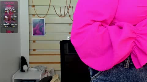 Monika online show from December 24, 1:28 pm