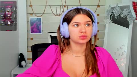 Monika online show from December 24, 5:13 pm