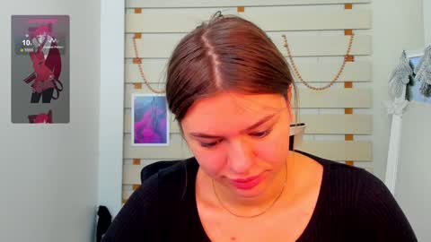 Monika online show from December 28, 7:44 am