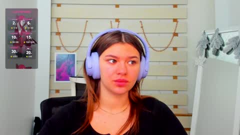 Monika online show from December 29, 7:39 am