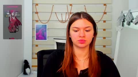 Monika online show from December 30, 8:43 am