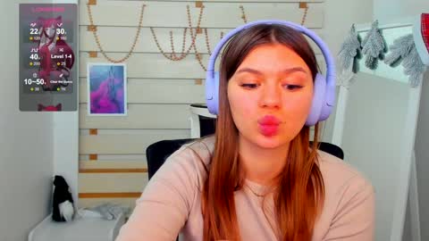 Monika online show from January 2, 2:46 pm