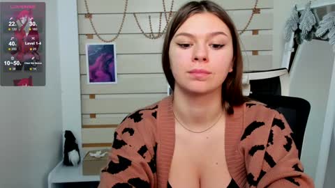 Monika online show from January 10, 7:57 am